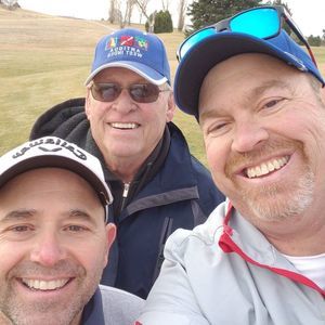 Meet your Posher, Glenn